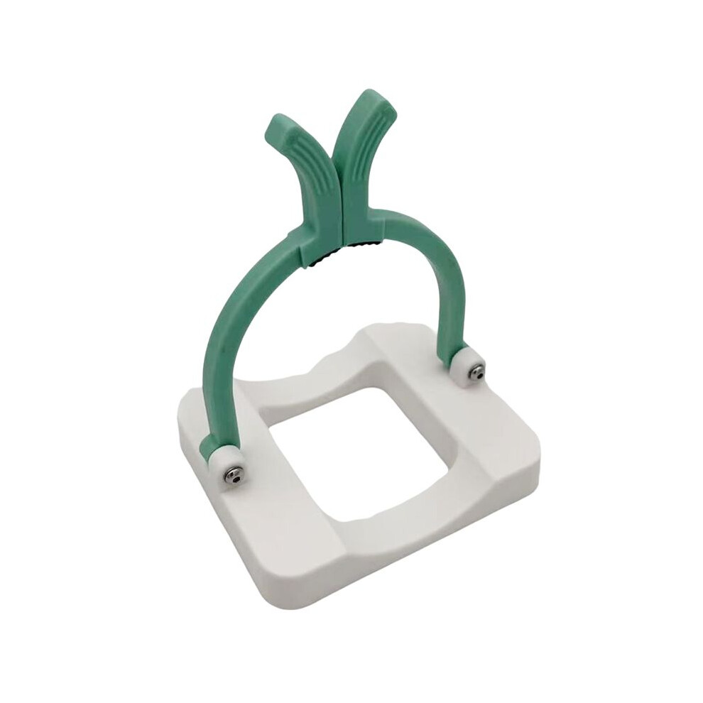 2Pcs Cup Heat Sublimation Clamp 2 In 1 Magnetic Heat Press Fixture For 20/16/12 Oz Sublimation Blanks Tumblers 4712369519722