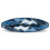Marble Stripes Tea Cozy για τσαγιέρα – Θερμαντικό κάλυμμα με δακτύλιο κρέμασης, προστασία 5