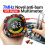 ANENG 626 Multitester 600V Voltage Test 6000 Counts Multimeter Portable Ohmmer Current Meter Rechargable USB Detector Tools 4