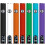 Κιτ ηλεκτρικού κολλητηρίου USB510, ρυθμιζόμενα εργαλεία συγκόλλησης για σίδερα 3