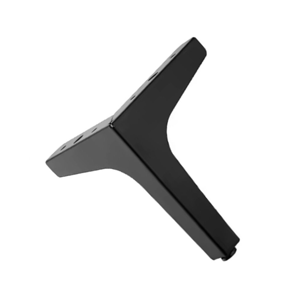 4Pcs Furniture Legs Metal Sofa Feet For Table Bed Chair Desk Dresser Cabinet Support Furniture Hardware 6032483728045