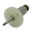 Lithium-Battery Brushless Angle Grinder Rotor 4830 Brushless Angle Grinder Charging Angle Grinder Motor 4