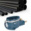 Pneumatic  Cleaner  Carbon Removal Tool  Cleaning Equipment Easy Operation Maintenance 4