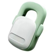 Koelkast Kindveilig Slot 4-Pack Kindveilig Ovenfornuissloten Hittebestendige Vaatwassersloten Kindveilige Oven Kindveilig