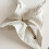 Στυλάτα λαστιχάκια μαλλιών σε γκρι χρώμα Love Textile, άνετη εφαρμογή, όλη μέρα 6