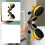 Seam Setter 90 Degree Connection Tool with Suction Cup Angle Adjustable Useful Common Tool for Ceramic Stone Glass 2