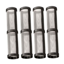 246385 246384 287032 Filterset för 390 395 490 495 495 595 Spruta 3 Sorters Halmfilter Spraypump InnerkäRnfilter