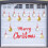 Christmas Garage Door Magnets Set 32 Pieces 5