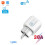 Graffiti  EU Socket 20A Wifi Plug with Power Monitoring for Assistant/Alexa 2