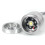 3WAC 12V 24V LED Tool Light Flexible 30cm LED Workshop Work Light Silver for CNC Machine Rework Welding Machine 6