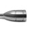 3WAC 12V 24V LED Tool Light Flexible 30cm LED Workshop Work Light Silver for CNC Machine Rework Welding Machine 7