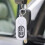 Portable Digital Timer Keyring LCD Sports Kitchen Use 3