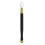 Pencil Style Glass Cutter Tool Set with Scribe Assist Handle, Ruler, Screwdriver and  Storage Bag 5