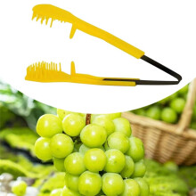 Grape Pruning Clip Thinning Tool Handhled Fruits Grape Bud and Flower Thinning Clip for Farm Gardening Plant Hand Pruner