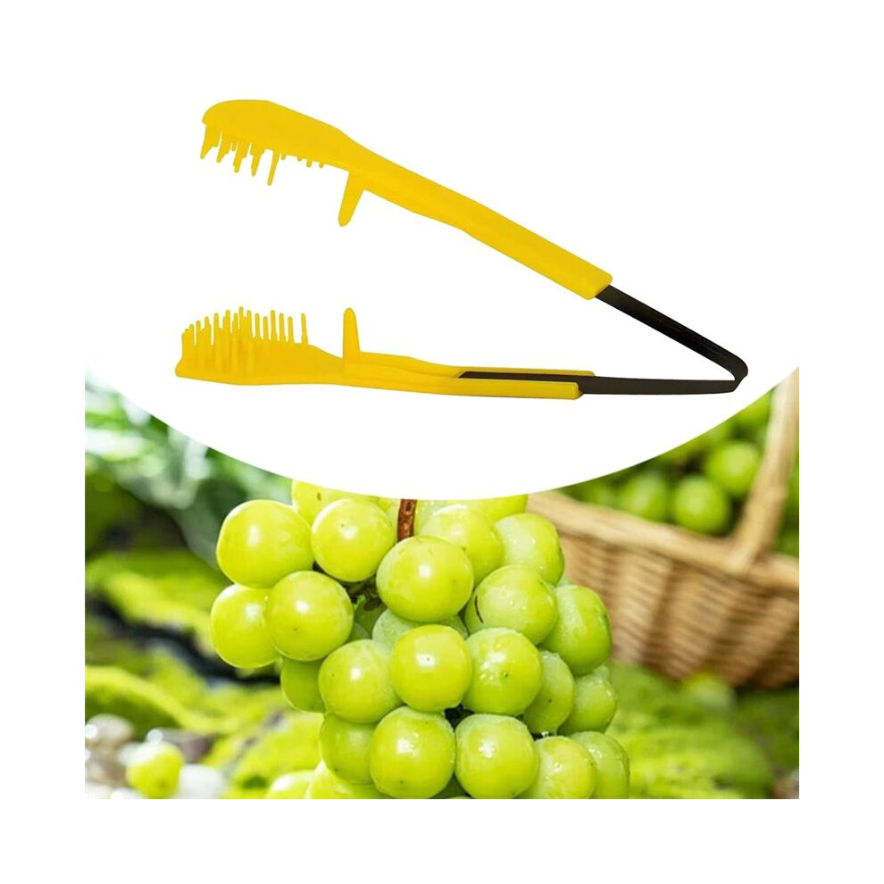 Grape Pruning Clip Thinning Tool Handhled Fruits Grape Bud And Flower Thinning Clip For Farm Gardening Plant Hand Pruner 6031085335996