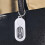Portable Digital Timer Keyring LCD Sports Kitchen Use 6