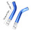 Aluminum Alloy Bike Handlebar Extensions 2-Pack 3