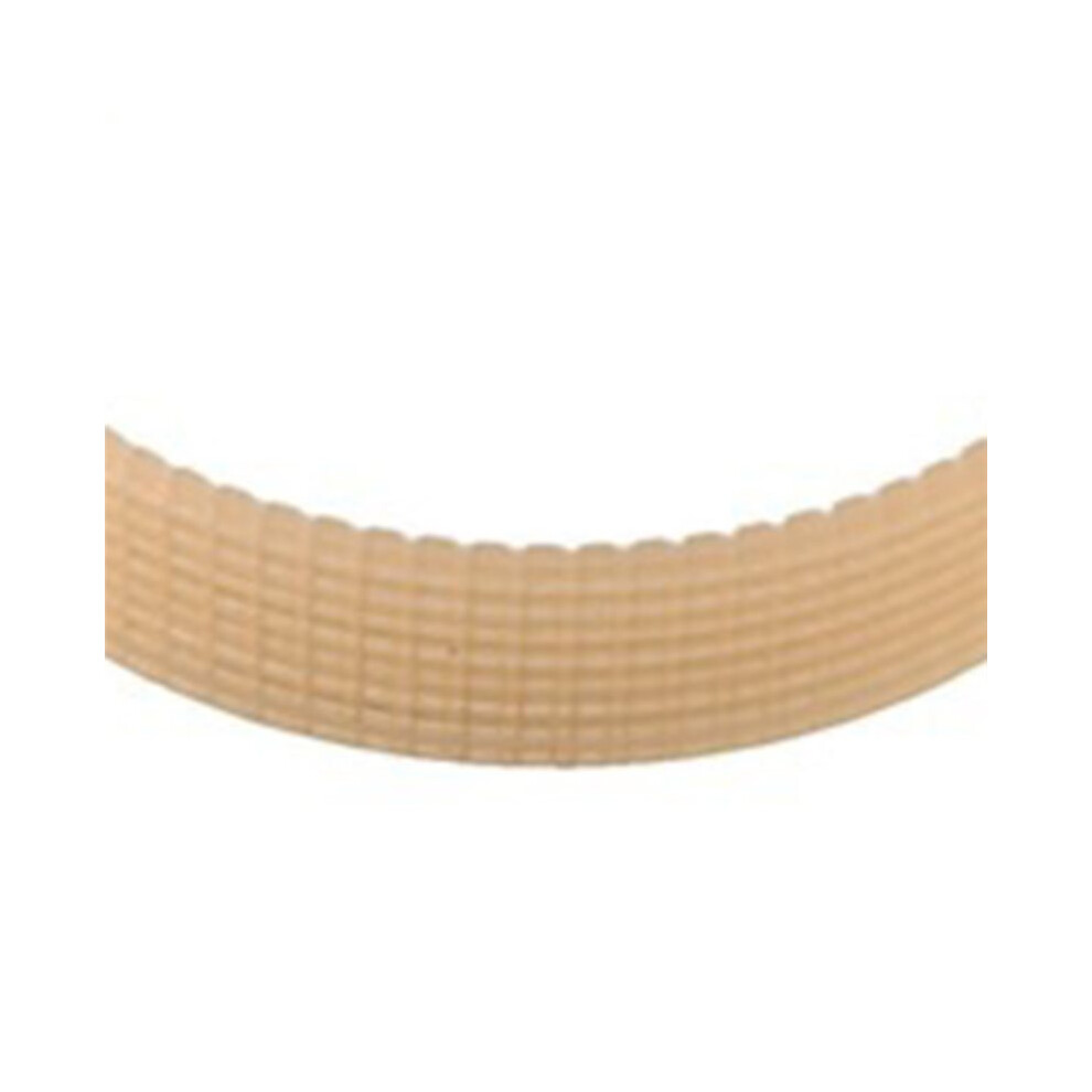 V-Belt 225083-1 Drive Belt Replacement For 2012Nb Electric Thicknesser Planer 6034081205133