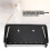 Wallboard Finishing Flat Box Putty Powder Scraper Wall Plastering and Scraping Flat Box Tool 12IN 4