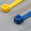 Self Locking Nylon Cable Ties Wire Cable Ties Self Locking Organ Quick Cable  4X200mm 500 Pcs 6