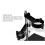 Multi-Function Hot Air Gun Stand Holder for Electronic Repair Welding Platform Detection Digital Motherboards Sturdy 5