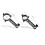 Multi-Function Hot Air Gun Stand Holder for Electronic Repair Welding Platform Detection Digital Motherboards Sturdy 6