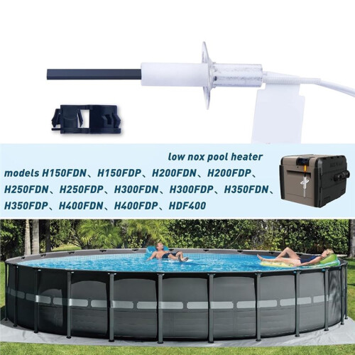 FDXLIGN1930 FD Ignitor Replacement Kit for  Universal H-Series Low Nox Pool Heaters 1