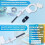 FDXLIGN1930 FD Ignitor Replacement Kit for  Universal H-Series Low Nox Pool Heaters 4