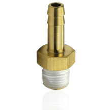 Extended Run Brass Hose Fitting Gas Cap Change Funnel Magnetic Oil Dipstick for  Generator EU2000i EU1000i