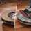 100Pcs 2" 80 Grit Sanding Disc Quick Change Disc Die Grinder Sanding Disc for External Prep Strip Grind Finish Burr Rust 9