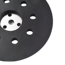 Disc Tray 5 Inch Backing Pad for RS032 & RS031 Models 1295DP 1295DH 1295DVS 3107DVS Replacement Backing Pad