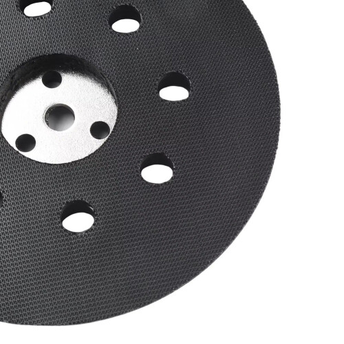 Bandeja de Disco de 5 Polegadas com Suporte para Modelos  RS032 e RS031 1295DP 1295DH 1295DVS 3107DVS com Suporte de Substituição