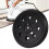 Bandeja de Disco de 5 Polegadas com Suporte para Modelos  RS032 e RS031 1295DP 1295DH 1295DVS 3107DVS com Suporte de Substituição 5