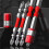 PH2 Magnetic Screwdriver Bits 1/4 Inch Hex Shank 65mm 100mm Electric Drill Bit Screw Bit Tool 7