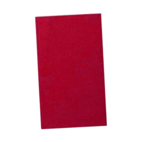 Billiard Pool Table Cloth Billiard Table Cover Replacement Protector Pre Cut for Red Size M 2