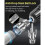 Internal & External Pipe Threading Tool Set 1/2" 3/4" 1" PVC Plastic Pipe Threader Kit,Drill Compatible for Plumbing 5