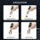 Tweezers Bridge ZT-MD1 Patch Resistance Inductance Capacitor Component Test 7
