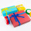 Polyester Satin Ribbon Single-Faced 25mm x 10m 3