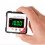 Digital High Precision Goniometer Electronic Level Box Magnetic Protractor Inclinometer IP54 Angle Meter Gauge 393L 1