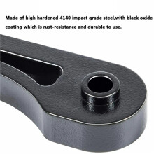 Crankshaft TDC Positioning Tool J-48630 Crankshaft TDC Locating Tool for Detroit DD13 & DD15 Engine