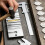 Swage Block Metal Forming Tool for Jewelry, Iron Bench Tool with Precise Channels 5