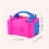 Electric Portable Double Nozzle Balloon Blower Pump 4