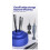 MECHANIC R38 Multi-Functional Repair Tool Storage Rack for Phone Repair, Rotatable Design 4