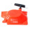 Garden Tool Parts Accessories Double Spring Hand Pulled   Kit for 5800 5200 4500 Chainsaw 2