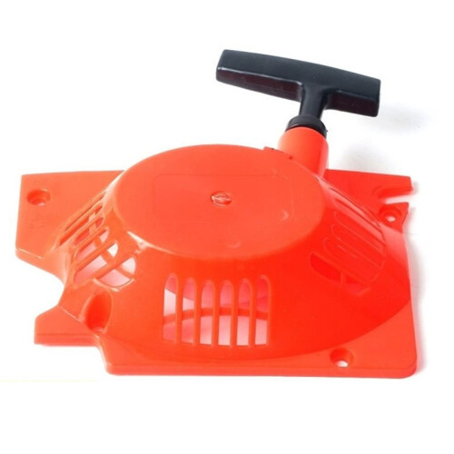 Garden Tool Parts Accessories Double Spring Hand Pulled   Kit for 5800 5200 4500 Chainsaw 1