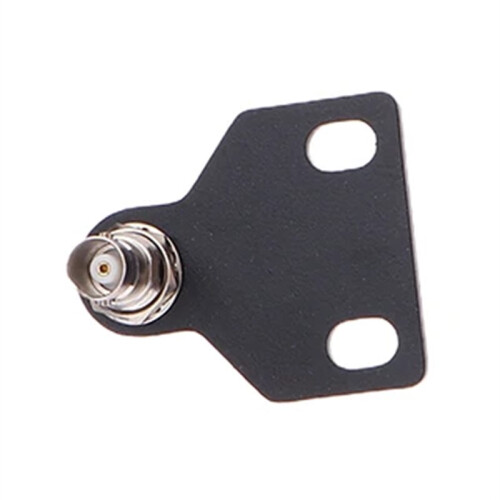 Stage Wireless Mic Host, BNC Antenna Extension Board for Receiver, Performance Audio Accessory 1