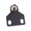 Stage Wireless Mic Host, BNC Antenna Extension Board for Receiver, Performance Audio Accessory 5
