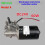 High Speed 60W 24V  Worm Gear Motor with Reversible Self-Locking Feature 4