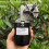 High Speed 60W 24V  Worm Gear Motor with Reversible Self-Locking Feature 1