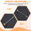 T12 Joystick Soldering Iron Tip Suitable for  PS4 PS5 SSwitch Pro Joystick Disassembly Repair Tools 5